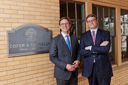 Cofer & Connelly – Hays County Criminal Defense & Family Lawyer