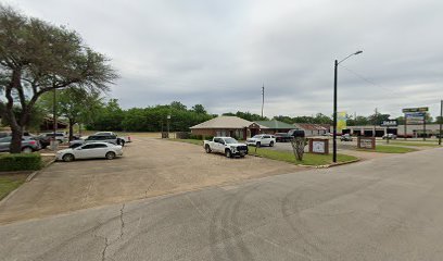 The Peacock Law Firm