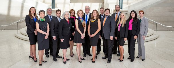 Farrow-Gillespie Heath Wilmoth LLP