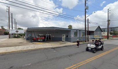 Perez | Navejar Law Firm, PLLC