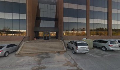 Akin Gump Strauss Hauer & Feld