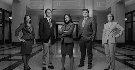 The Oracle Legal Group, LLC