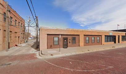 Jeff D Nicholson Law Offices