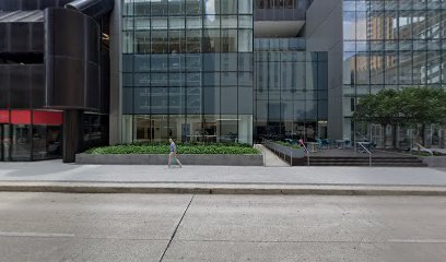 Strasburger & Price Houston