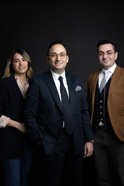 Alaz Law Firm PLLC – Hasan Alaz Lawyer