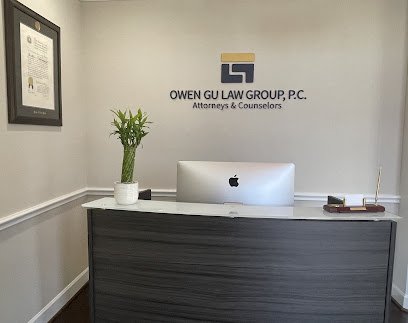 Owen Gu Law Group P.C.