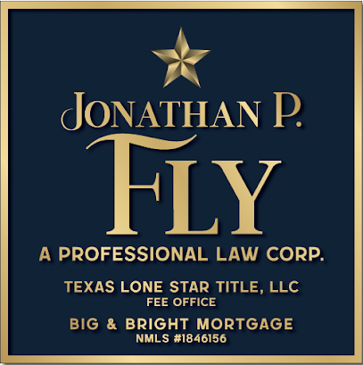 Jonathan P. Fly, a Professional Law Corporation
