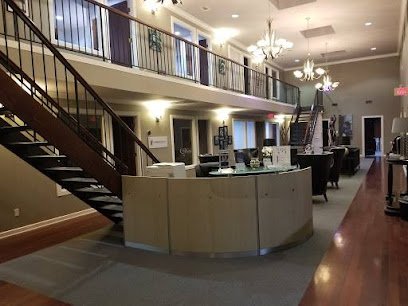 North Dallas Law Center