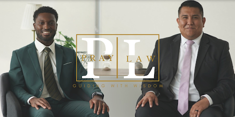 Pray Law, PLLC