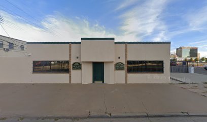 Law Office of Kerry G. Tilley, PLLC