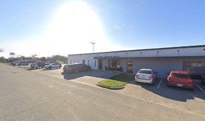 Joshua Graham Trial Lawyers, P.C.