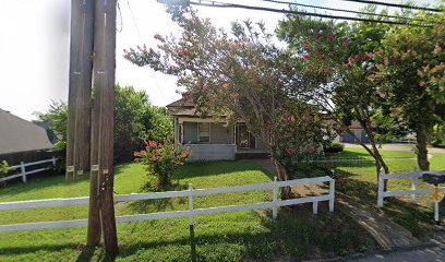 The Olson Law Firm, PLLC