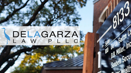 De La Garza Law, PLLC