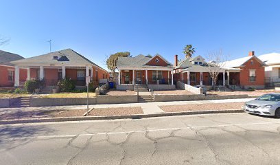 Sara E. Priddy, attorney at law