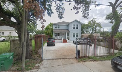 Cockrell & Oliver Law Firm