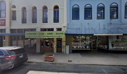 Law Office of Robert Dittman