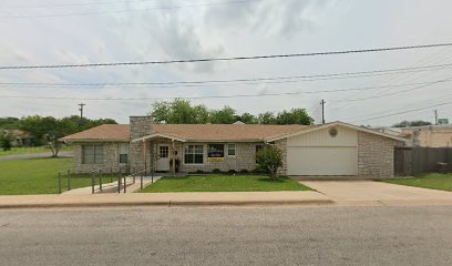 Fox Edge Kuykendall, PLLC