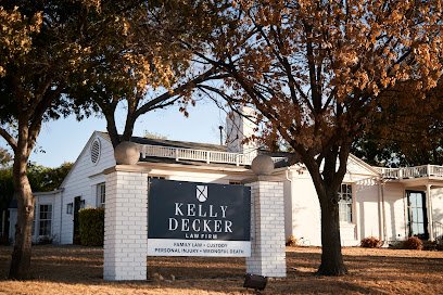 Kelly Decker Law, PLLC