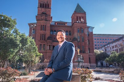 The Johnson Law Firm