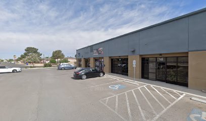 Hit By a Truck Call Chuck