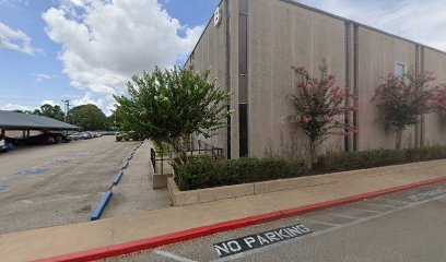 The Ventress Firm, P.C.