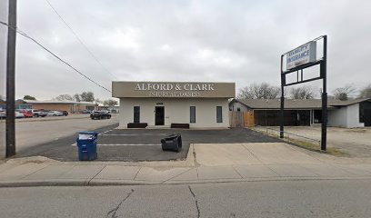 Just Justice Law Firm PLLC