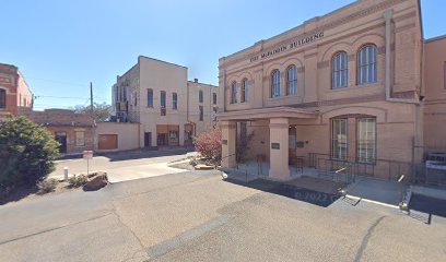 Crossroads Defenders