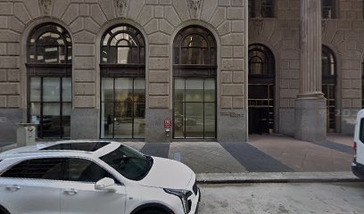 Martin, Disiere, Jefferson & Wisdom, LLP