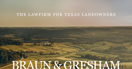 Braun & Gresham, PLLC