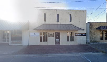 The Nunley Firm, PLLC