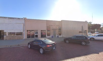 Ricker Law Firm P.C.