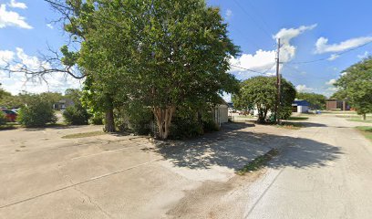 Law Offices of Morgan Taylor, PLLC