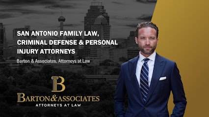 Barton & Associates, Attorneys at Law