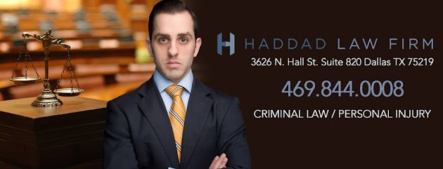 Haddad Law Firm