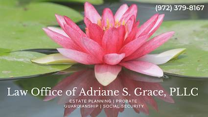 Law Office of Adriane S. Grace, PLLC