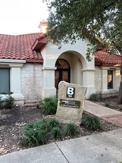 Law Offices of T. Alan Ceshker, PC – Ceshker Group