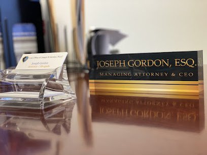The Law Office of Joseph R Gordon, PLLC