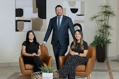 Azam Law Firm – Personal Injury & Business Attorneys