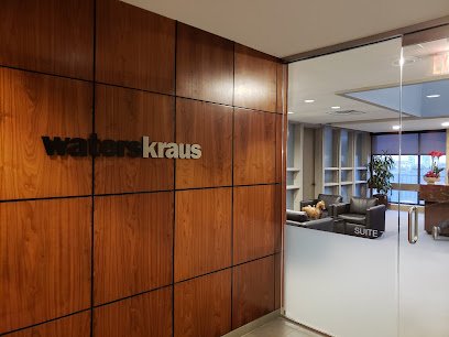 Waters Kraus Paul & Siegel
