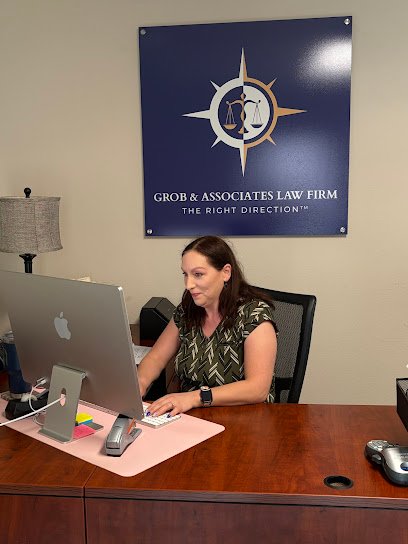 Grob & Associates Law Firm, P.C.