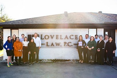 Lovelace Law