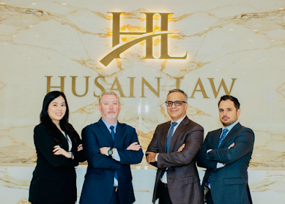 Husain Law