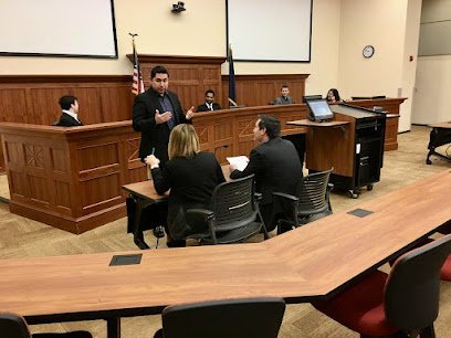 Better Call Saad Law Firm