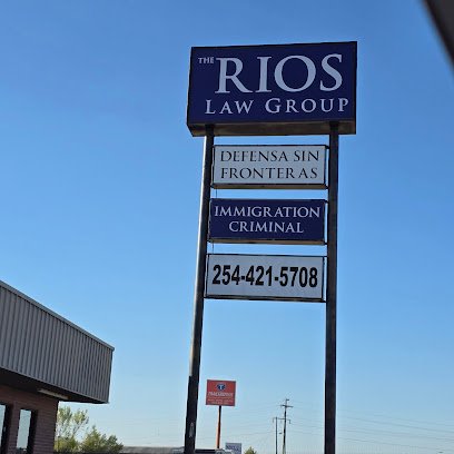 The Rios Law Group, PLLC