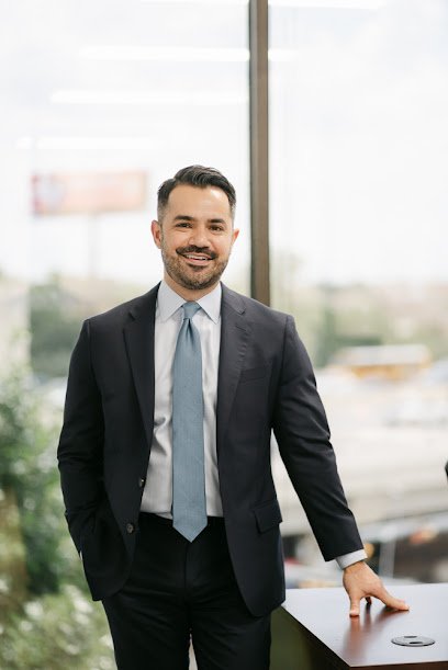 Gonzalez Injury Lawyers PLLC