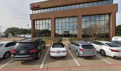 Law Office Of Mike Zhang, PLLC