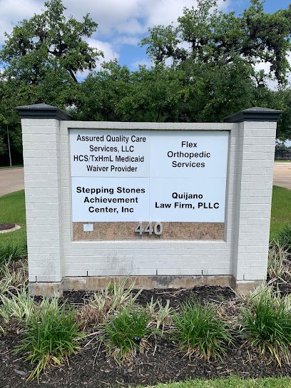 Quijano Law Firm, PLLC