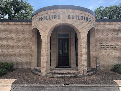 The Law Firm of Tyson R. Phillips