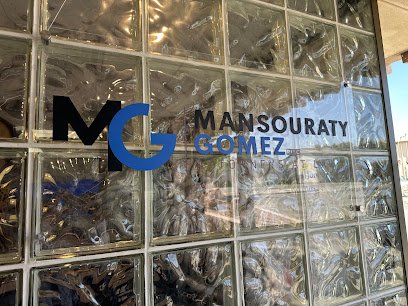 Mansouraty Gomez PLLC Attorneys at Law (Family Law, Probate, Real Estate, Civil Litigation)