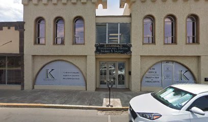 Knickerbocker Heredia Salinas & Salinas, P.C.